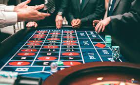 Casino Bons