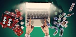 Онлайн казино Casino Golden Alex