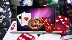 Официальный сайт Casino Gizbo